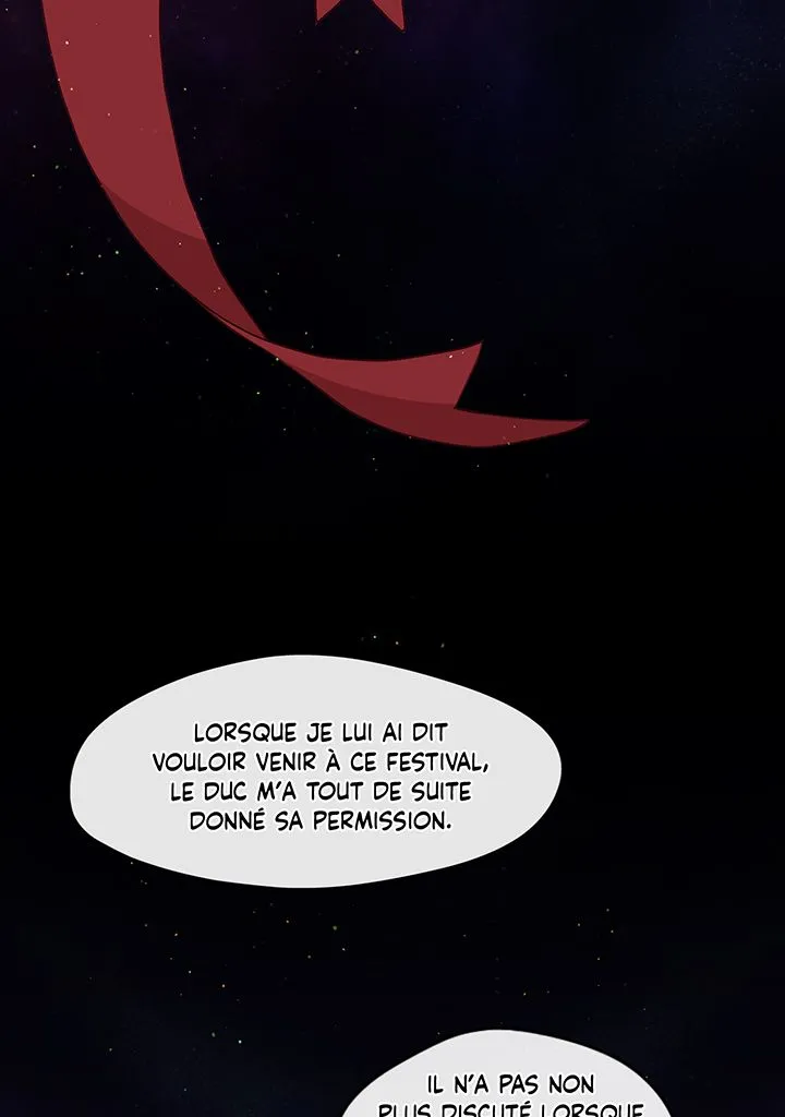 Read Gare à la vilaine FR Manga Online