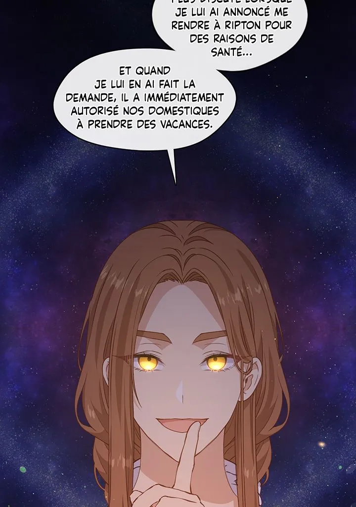Read Gare à la vilaine FR Manga Online