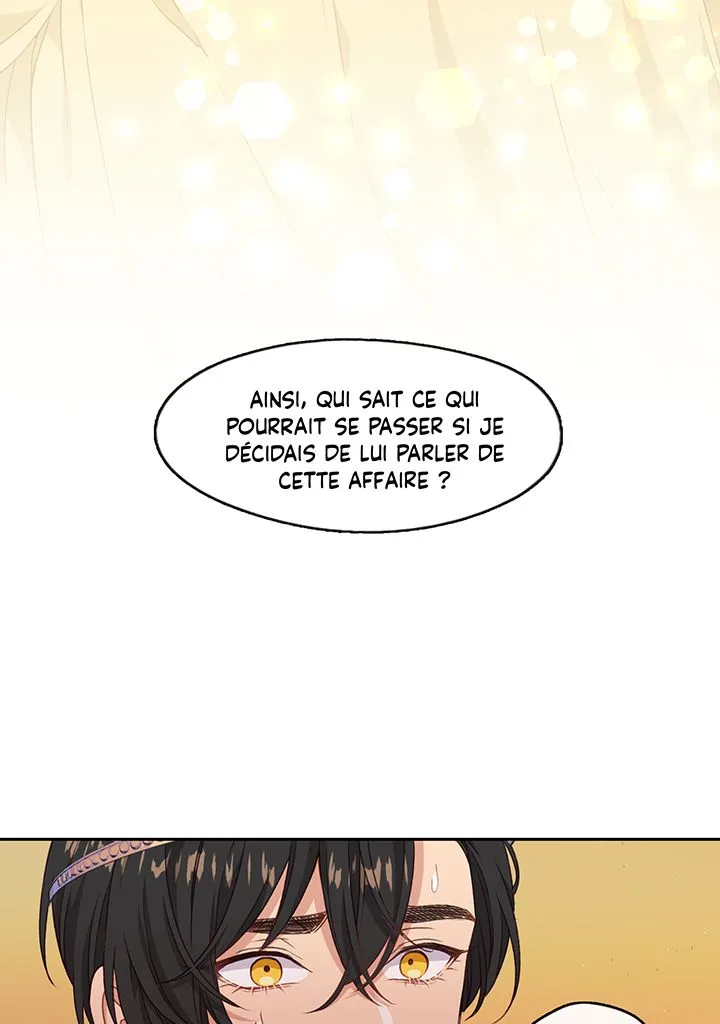 Read Gare à la vilaine FR Manga Online
