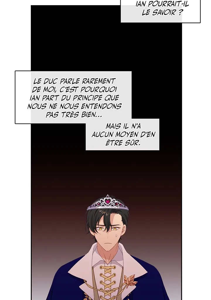 Read Gare à la vilaine FR Manga Online