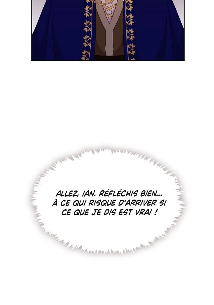 Read Gare à la vilaine FR Manga Online