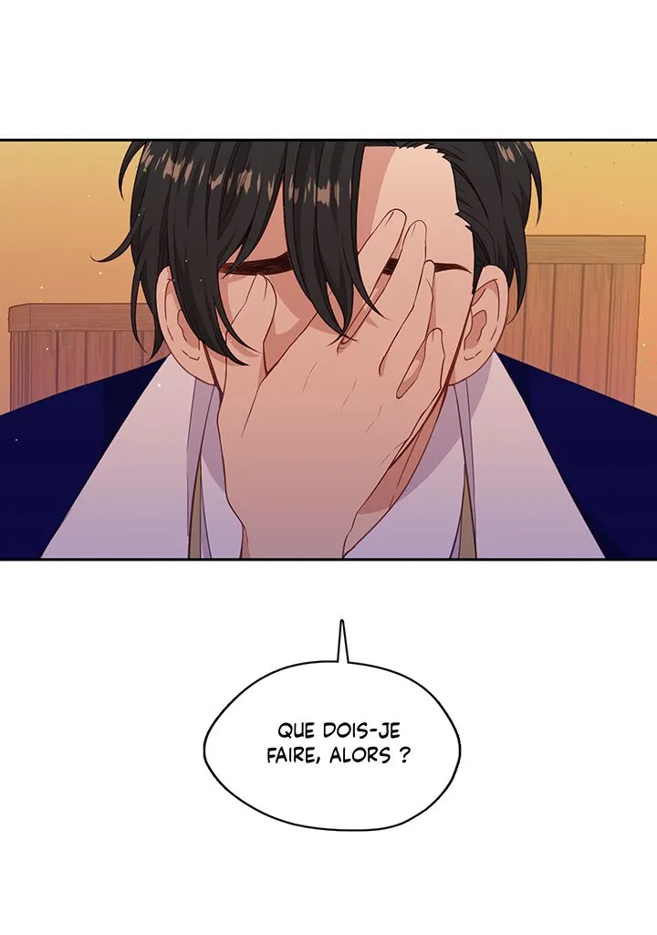 Read Gare à la vilaine FR Manga Online