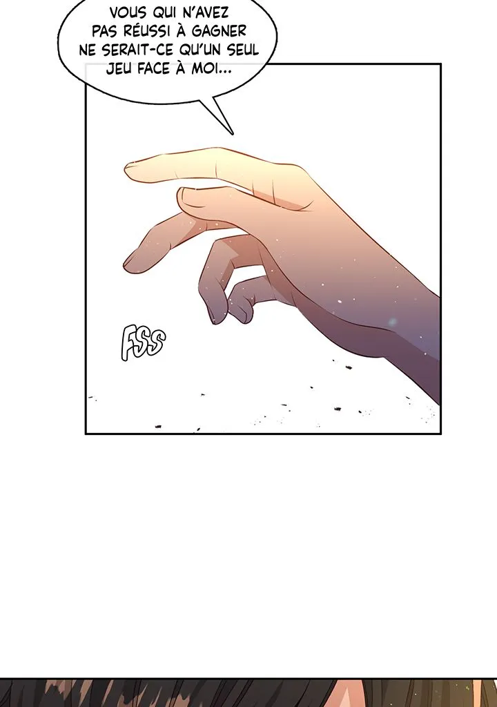 Read Gare à la vilaine FR Manga Online