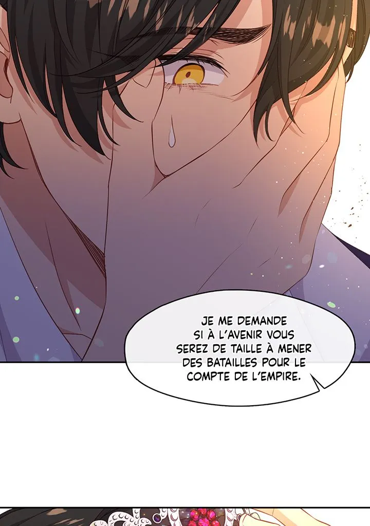 Read Gare à la vilaine FR Manga Online