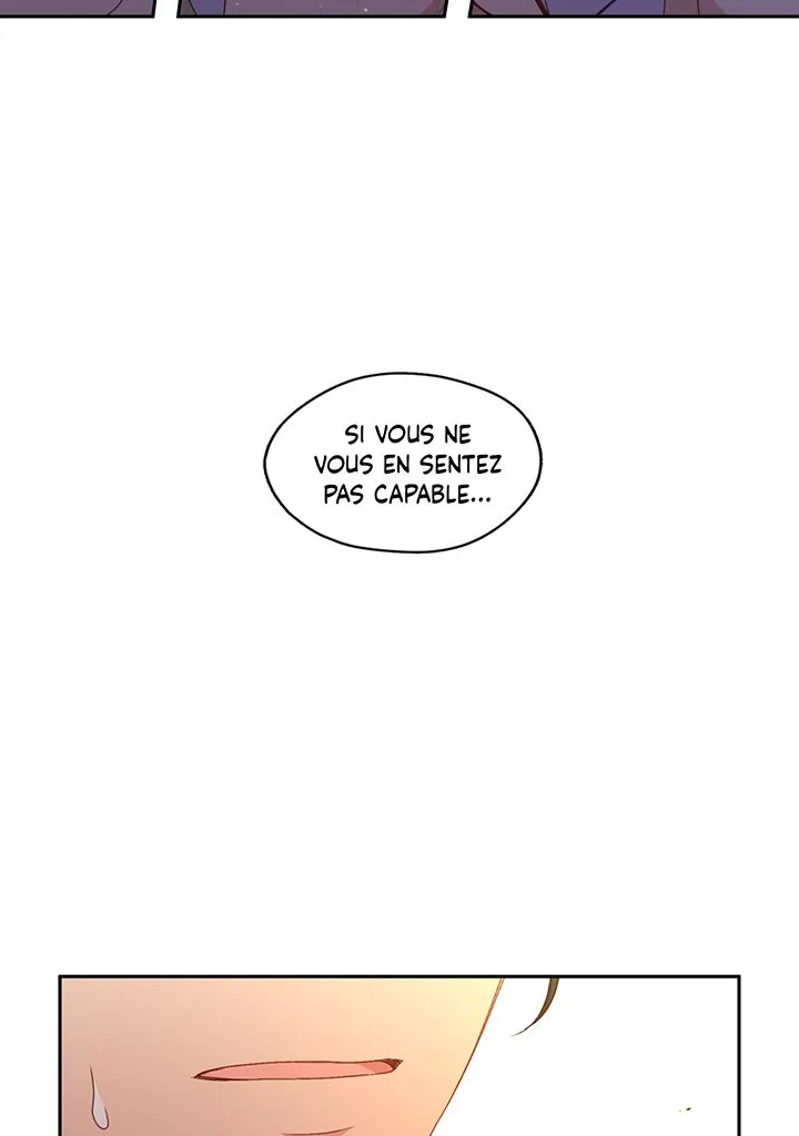 Read Gare à la vilaine FR Manga Online