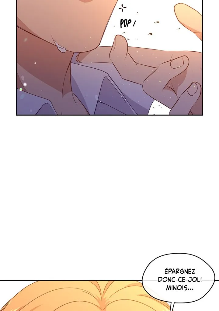 Read Gare à la vilaine FR Manga Online