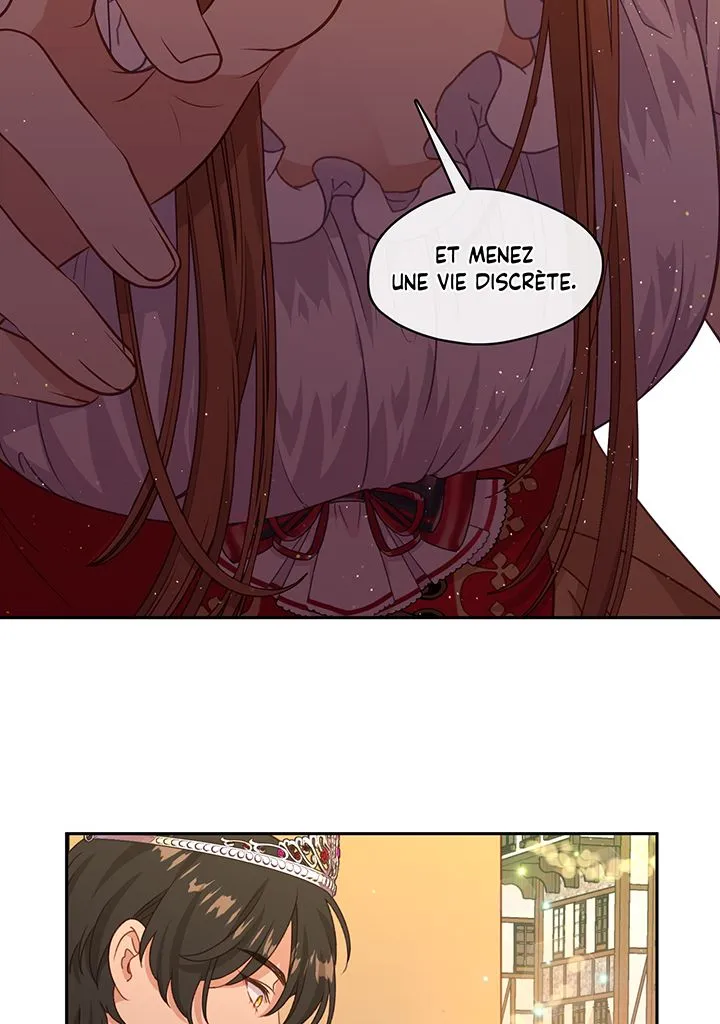 Read Gare à la vilaine FR Manga Online