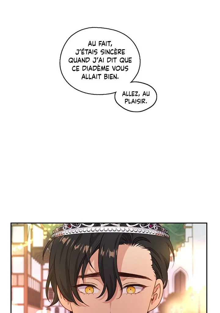 Read Gare à la vilaine FR Manga Online