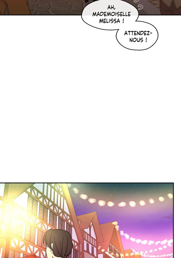 Read Gare à la vilaine FR Manga Online