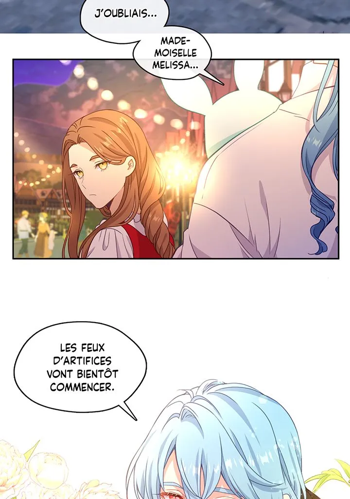 Read Gare à la vilaine FR Manga Online
