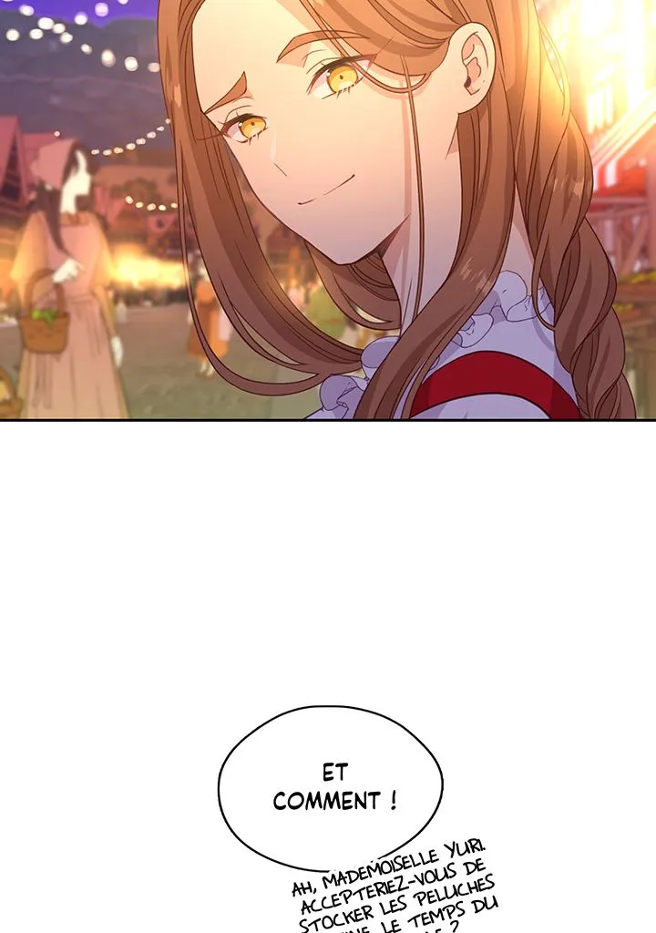 Read Gare à la vilaine FR Manga Online