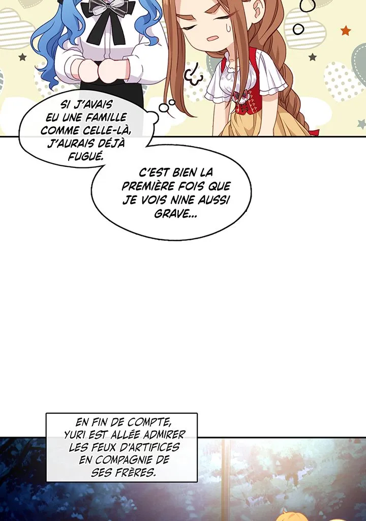 Read Gare à la vilaine FR Manga Online