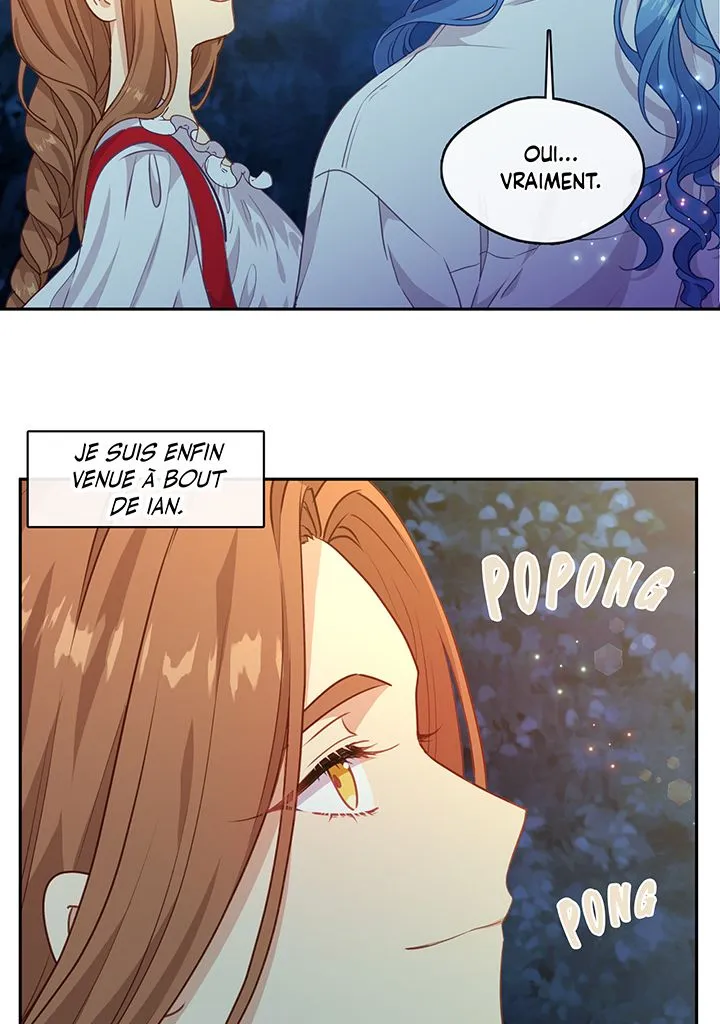Read Gare à la vilaine FR Manga Online
