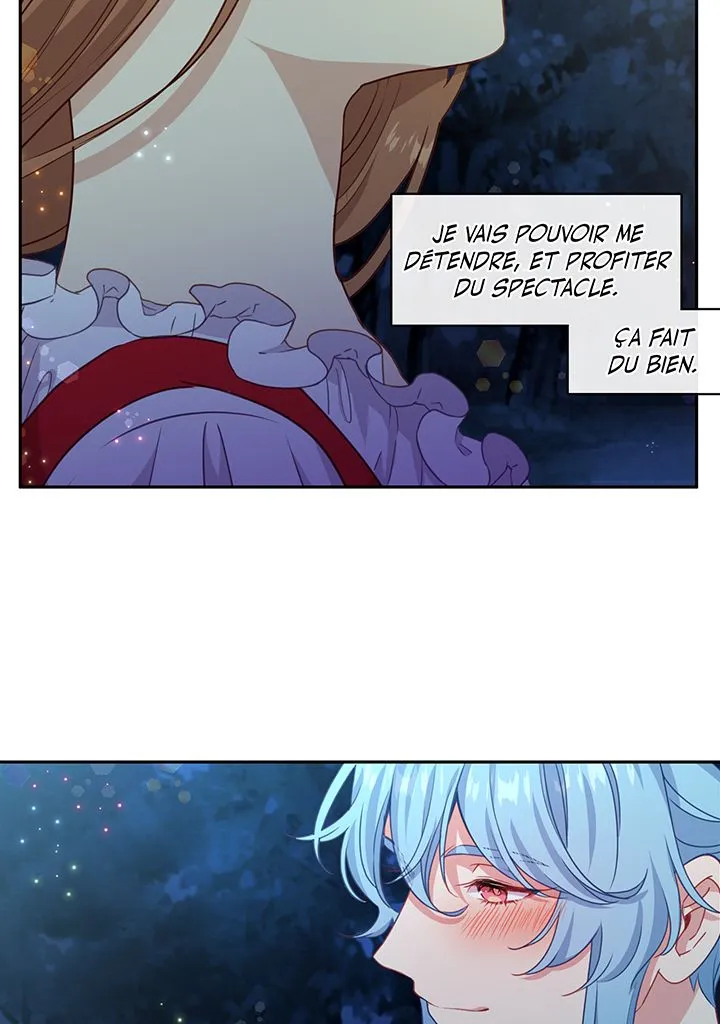 Read Gare à la vilaine FR Manga Online
