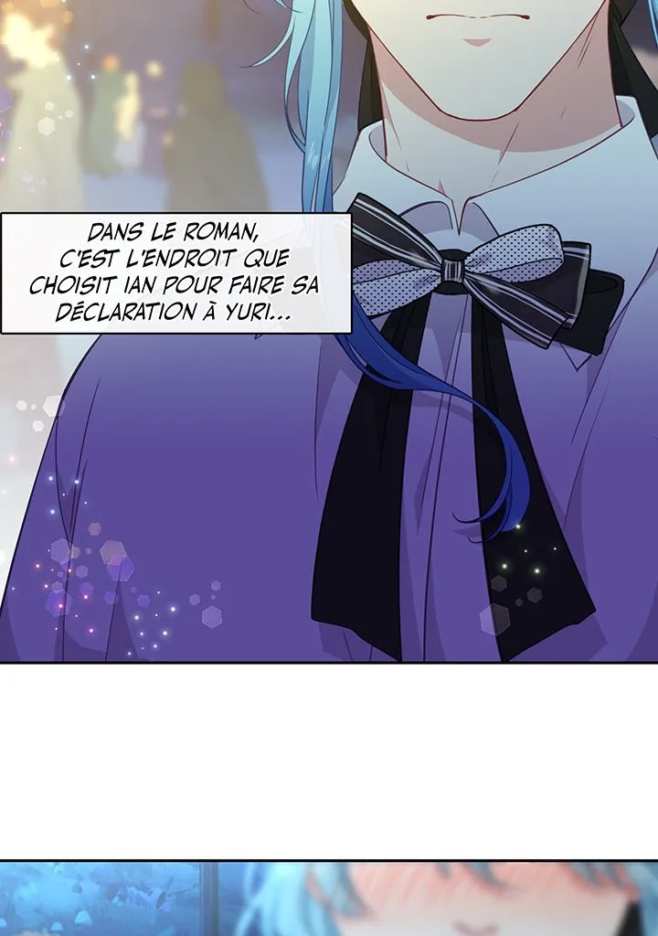 Read Gare à la vilaine FR Manga Online