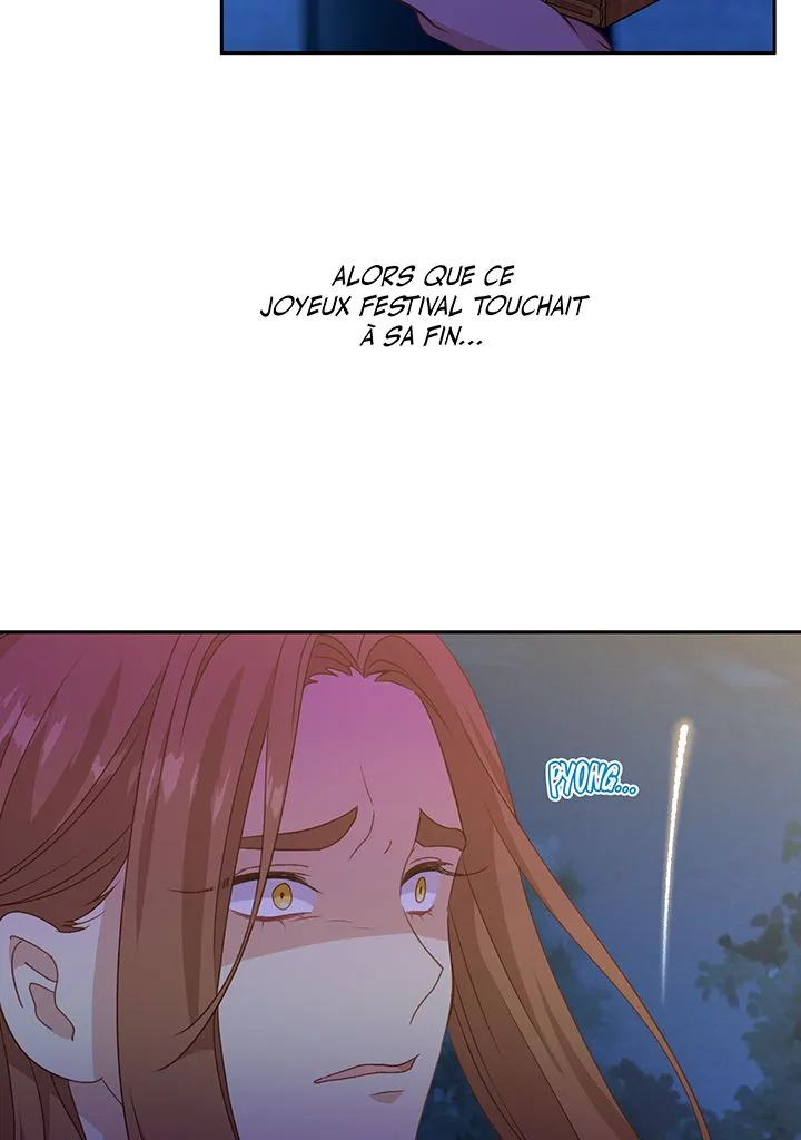 Read Gare à la vilaine FR Manga Online