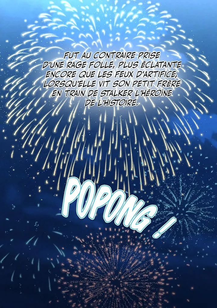 Read Gare à la vilaine FR Manga Online