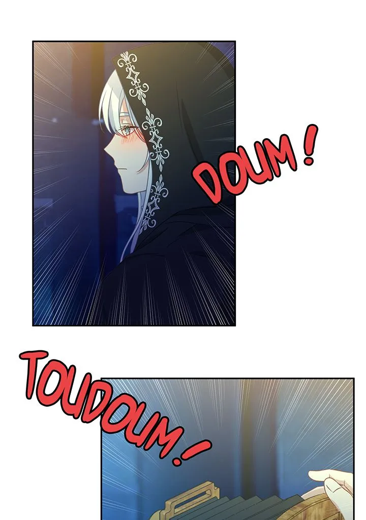 Read Gare à la vilaine FR Manga Online
