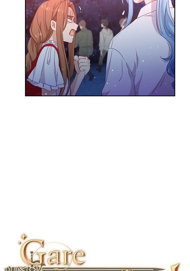 Read Gare à la vilaine FR Manga Online