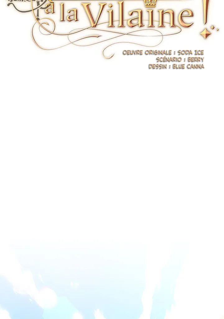 Read Gare à la vilaine FR Manga Online