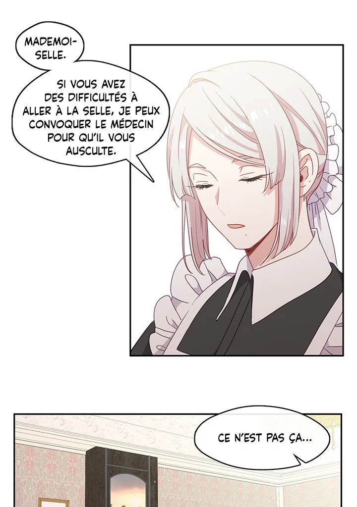 Read Gare à la vilaine FR Manga Online
