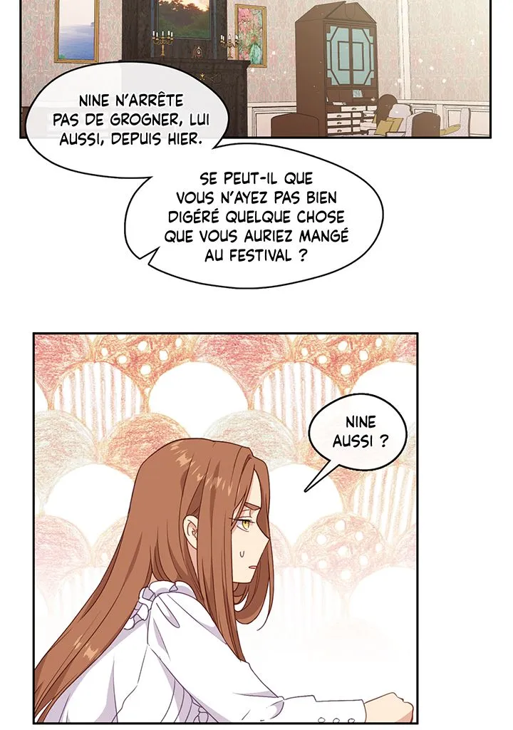 Read Gare à la vilaine FR Manga Online