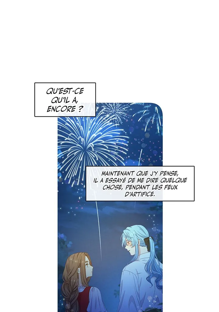 Read Gare à la vilaine FR Manga Online