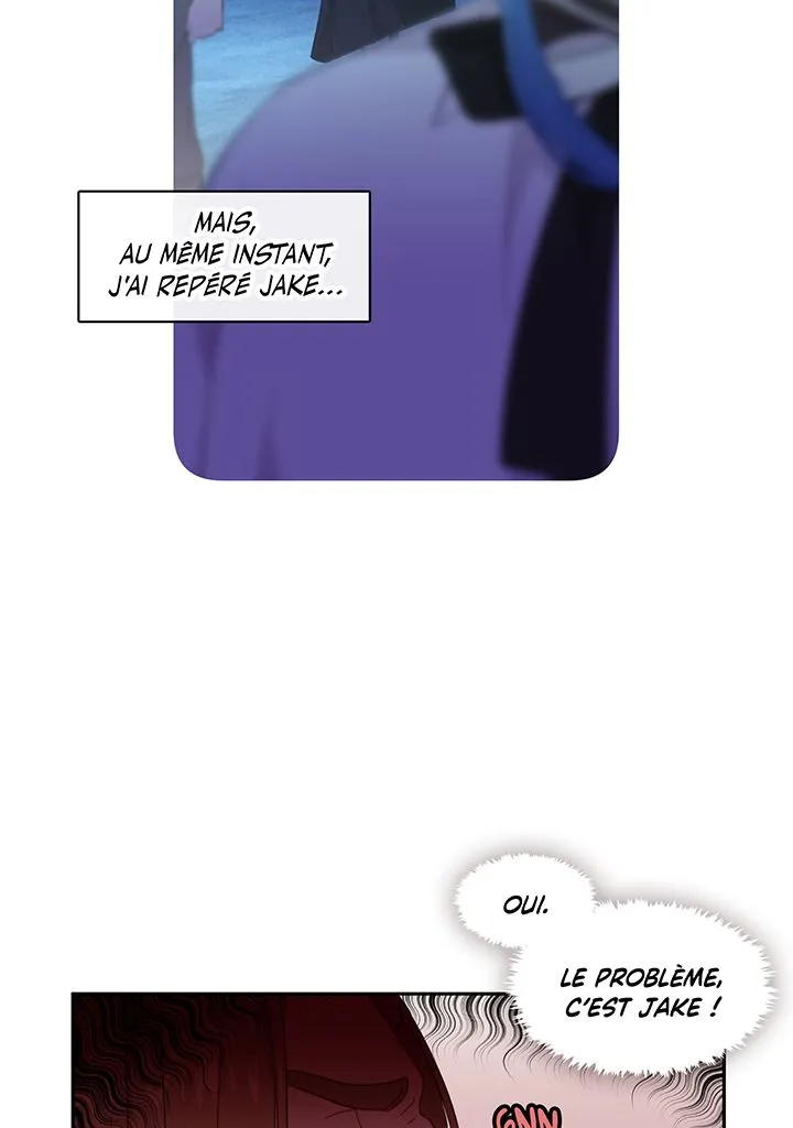 Read Gare à la vilaine FR Manga Online