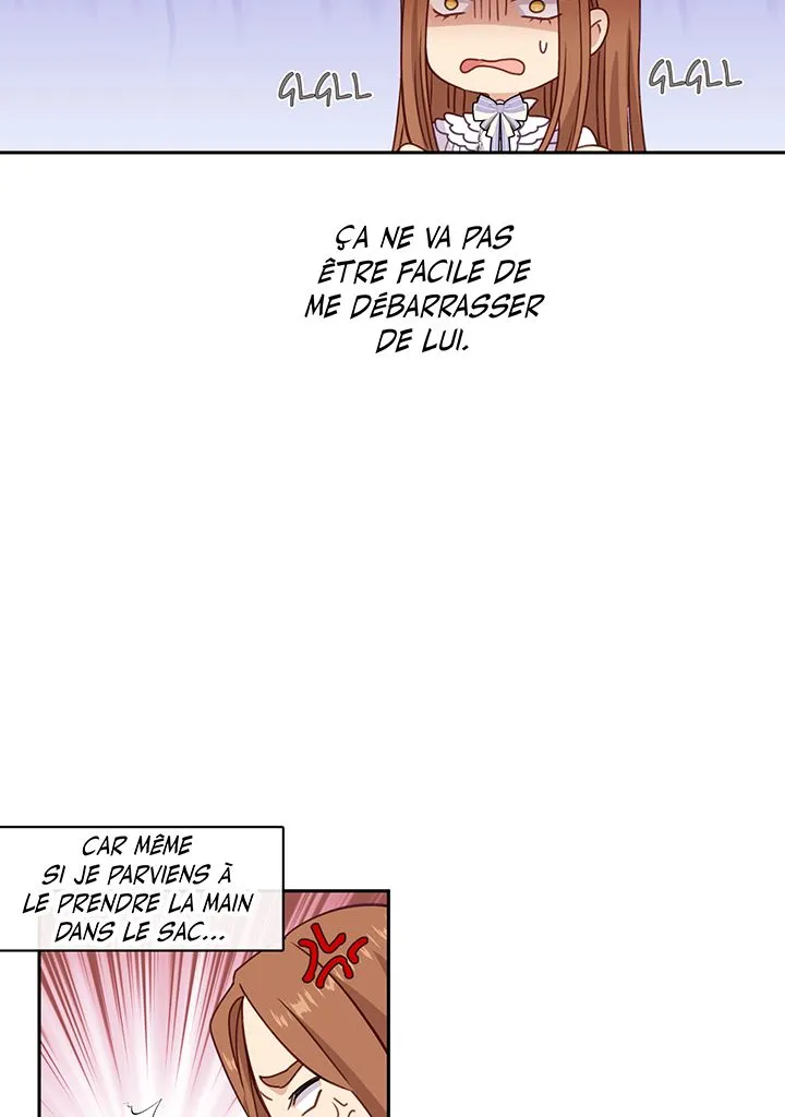 Read Gare à la vilaine FR Manga Online