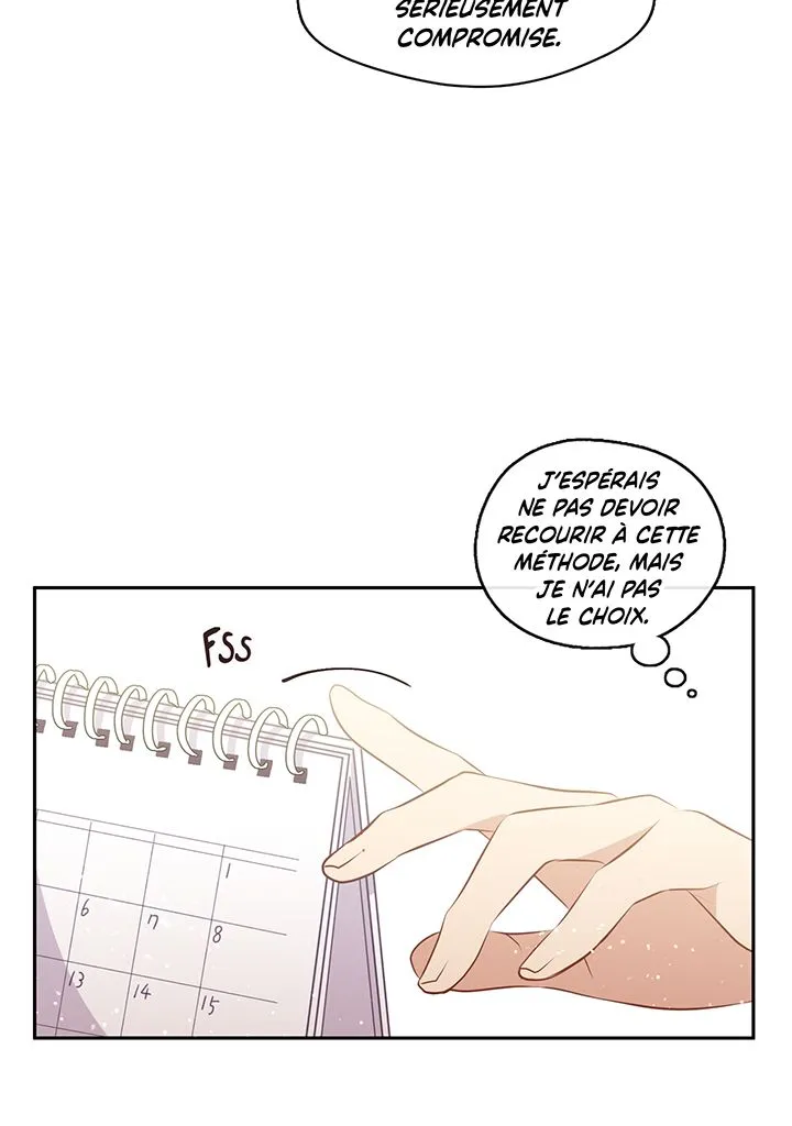 Read Gare à la vilaine FR Manga Online