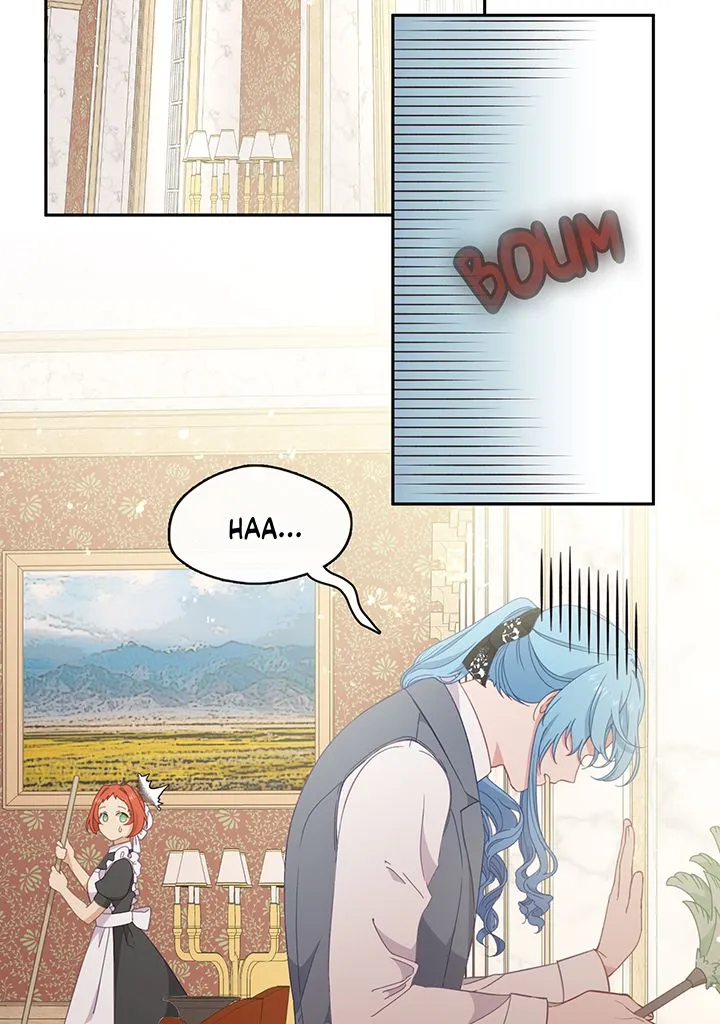 Read Gare à la vilaine FR Manga Online