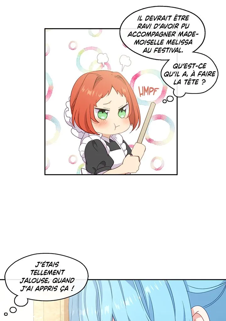 Read Gare à la vilaine FR Manga Online