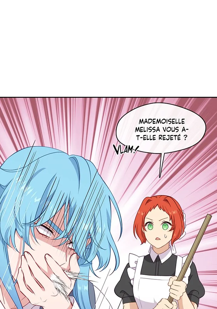 Read Gare à la vilaine FR Manga Online