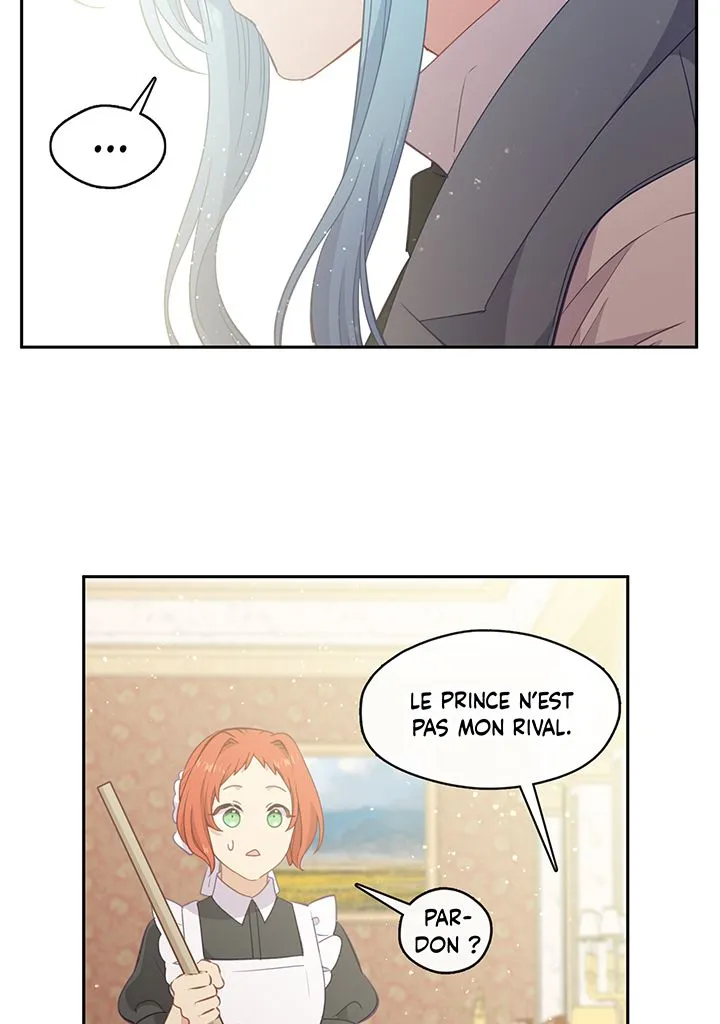 Read Gare à la vilaine FR Manga Online