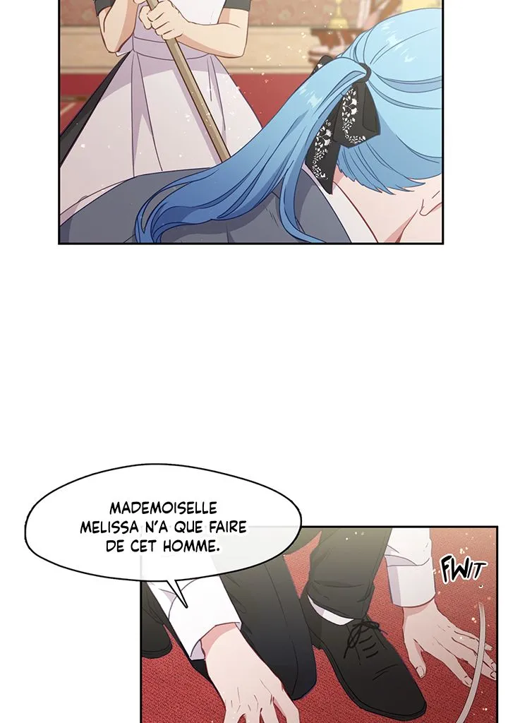 Read Gare à la vilaine FR Manga Online