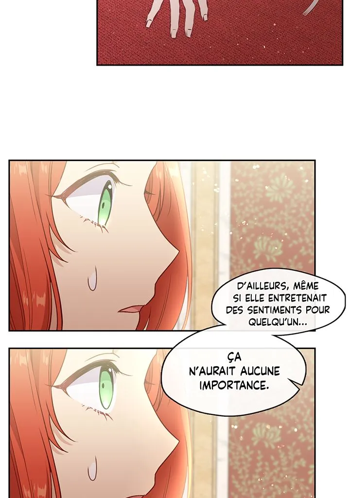 Read Gare à la vilaine FR Manga Online