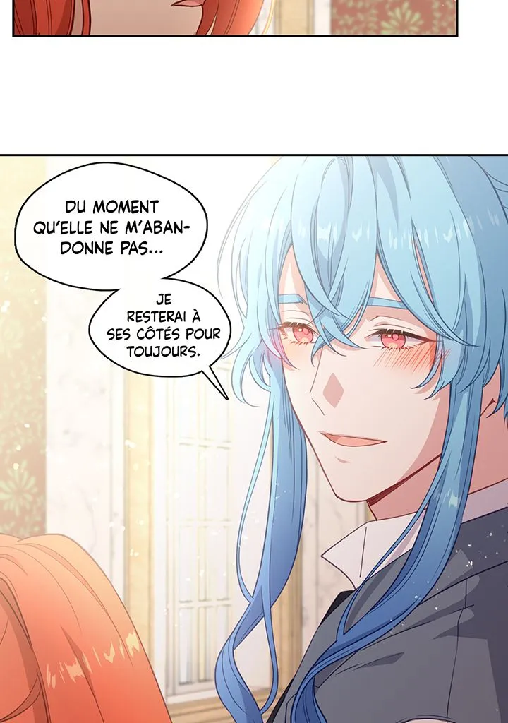 Read Gare à la vilaine FR Manga Online