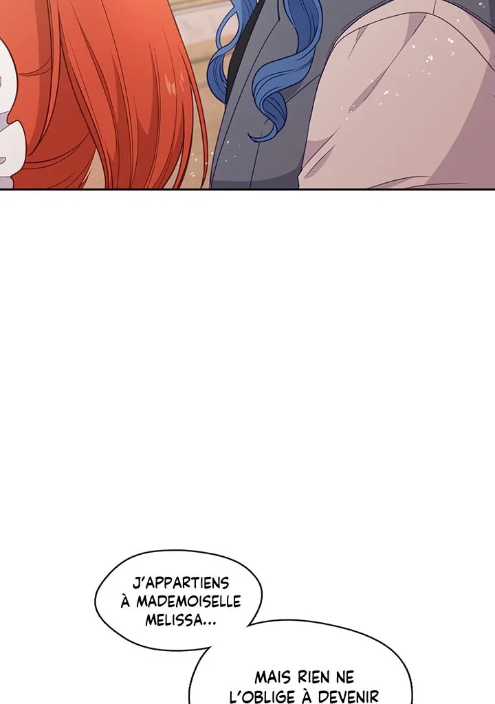 Read Gare à la vilaine FR Manga Online
