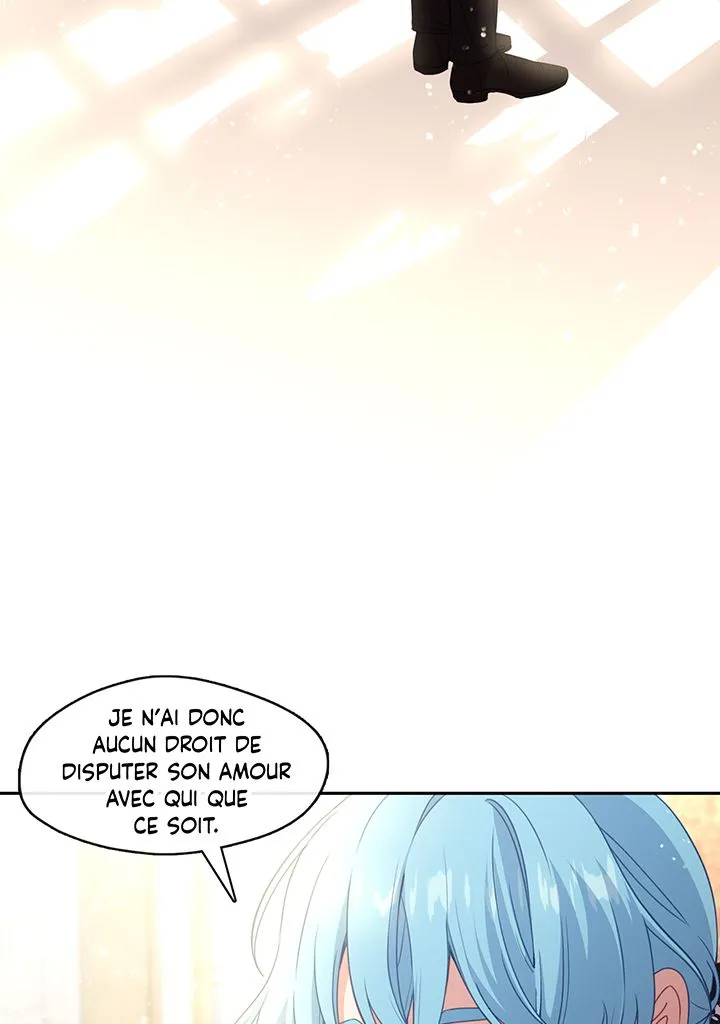 Read Gare à la vilaine FR Manga Online