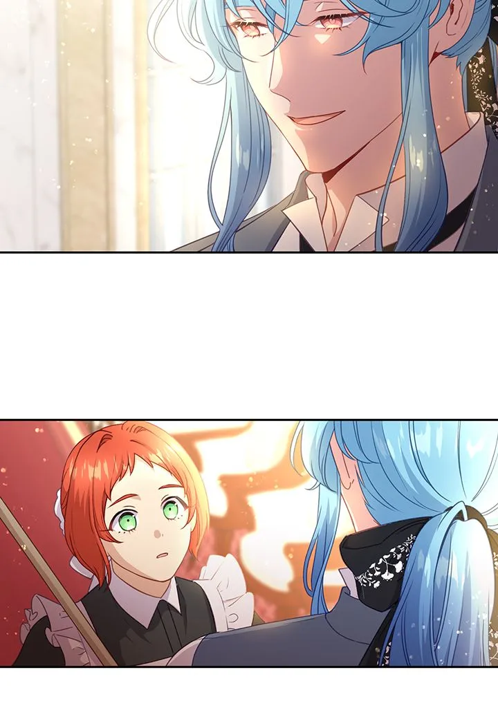 Read Gare à la vilaine FR Manga Online