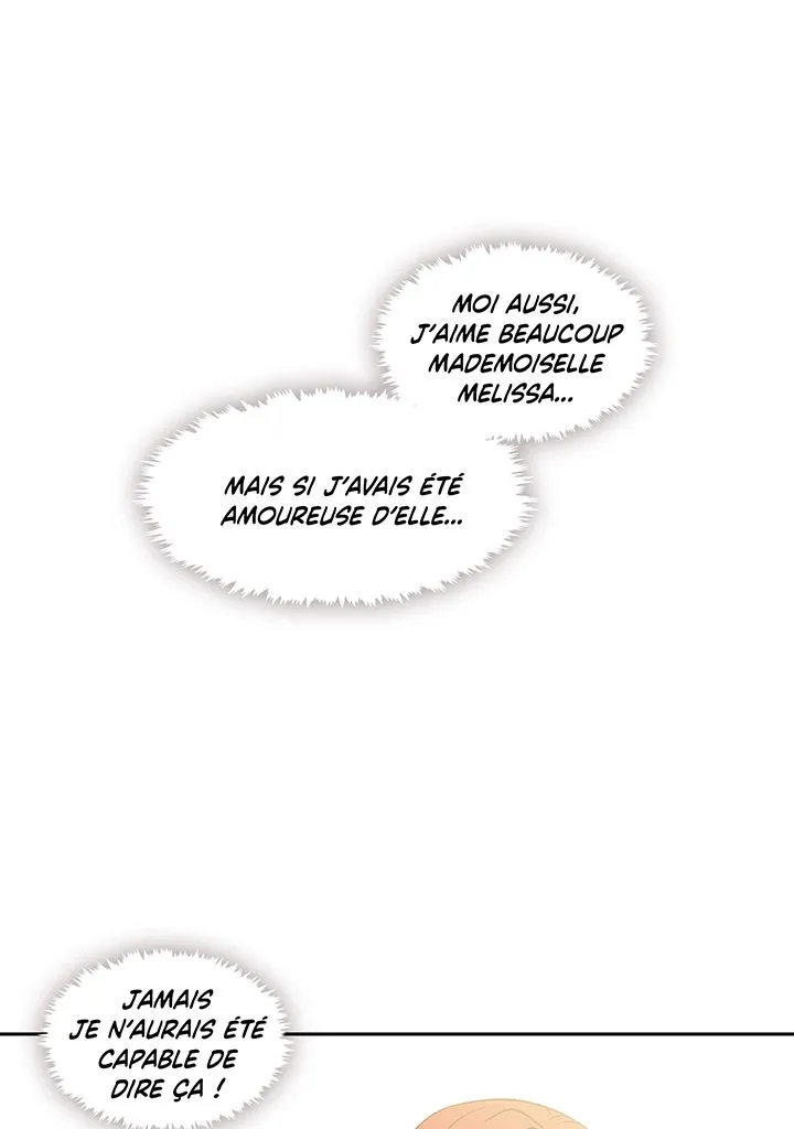 Read Gare à la vilaine FR Manga Online