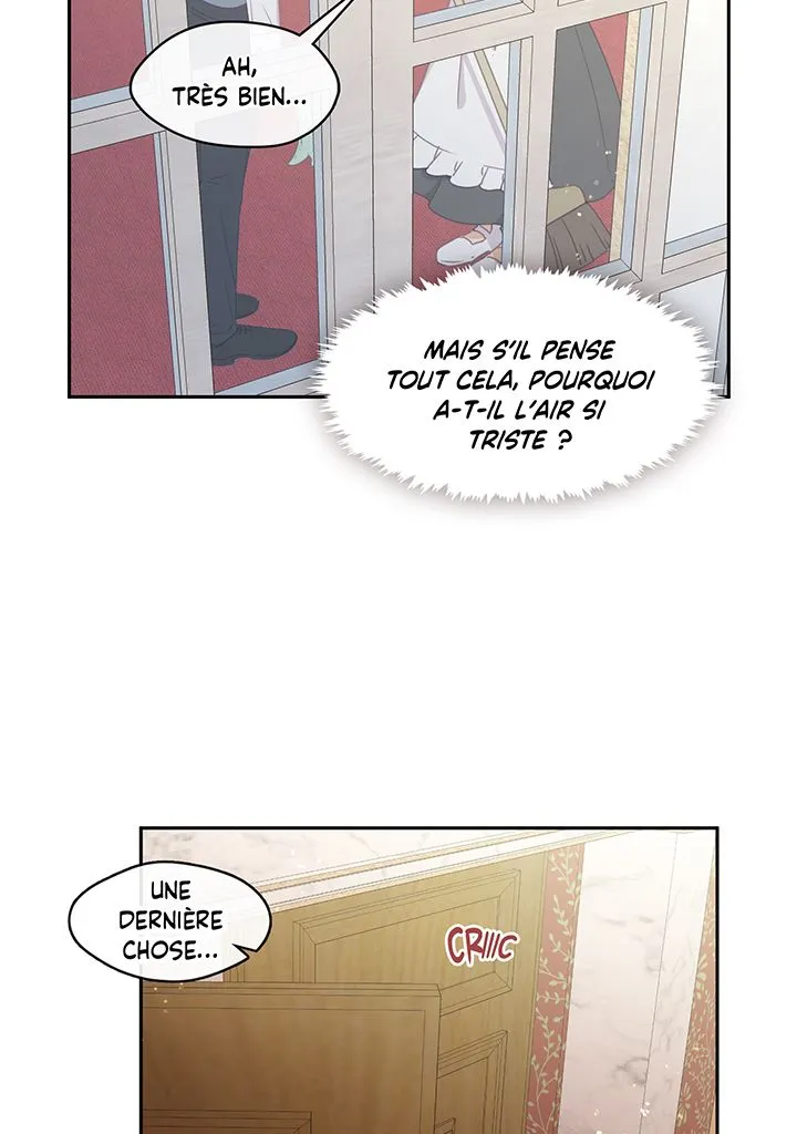 Read Gare à la vilaine FR Manga Online