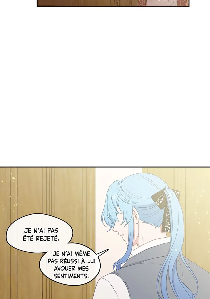 Read Gare à la vilaine FR Manga Online