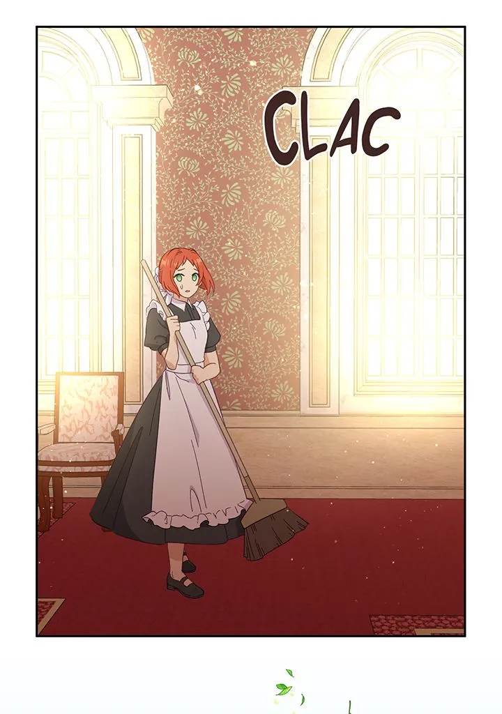 Read Gare à la vilaine FR Manga Online