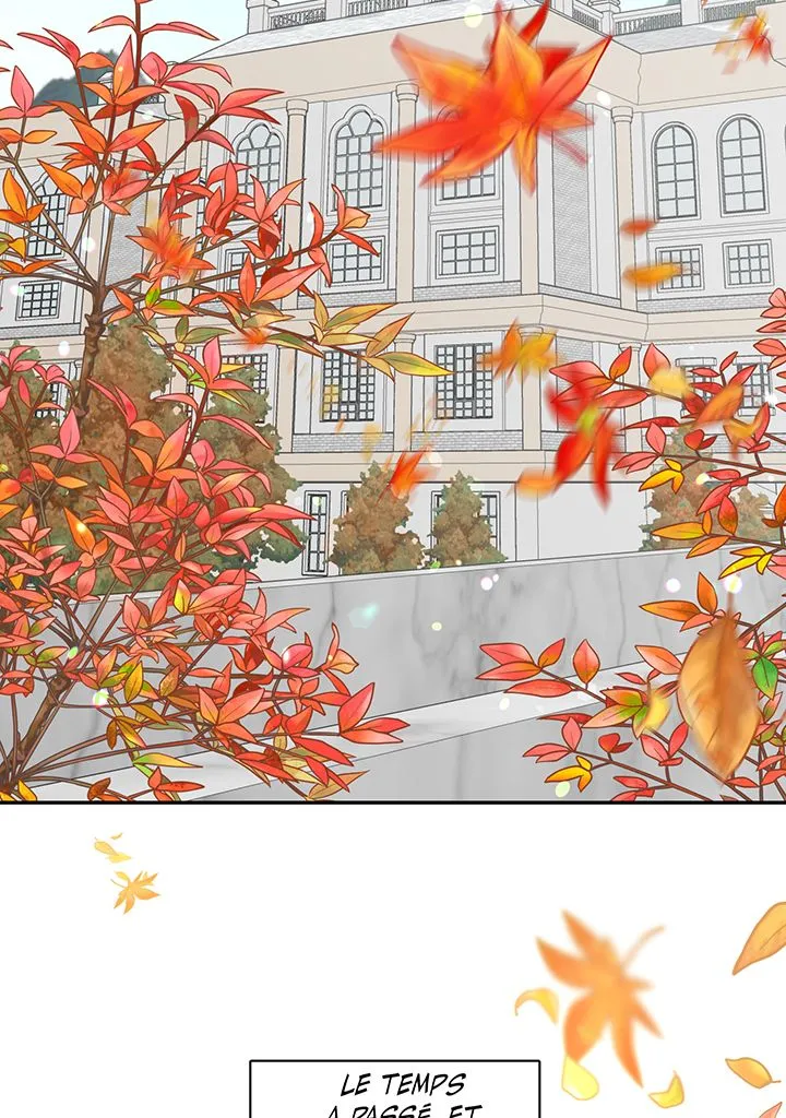 Read Gare à la vilaine FR Manga Online