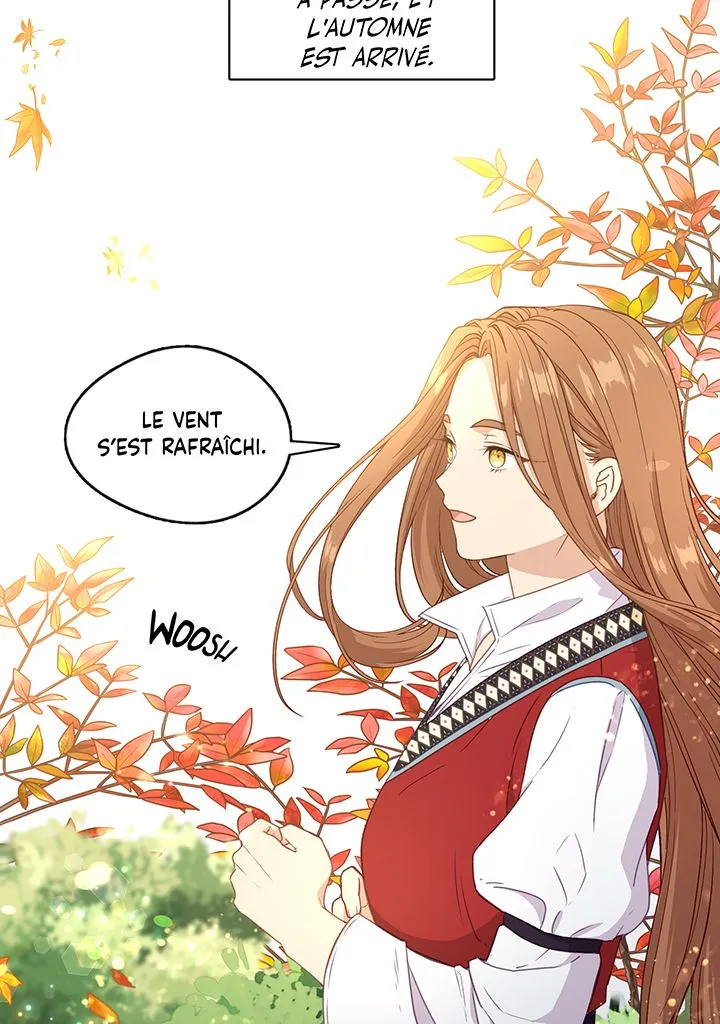 Read Gare à la vilaine FR Manga Online