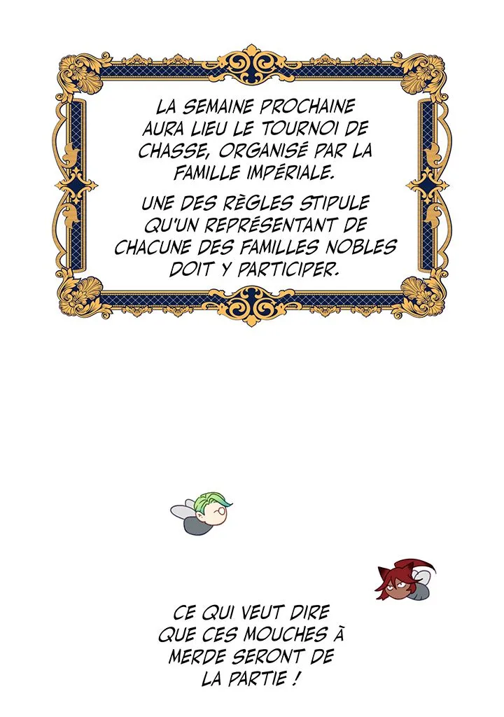 Read Gare à la vilaine FR Manga Online
