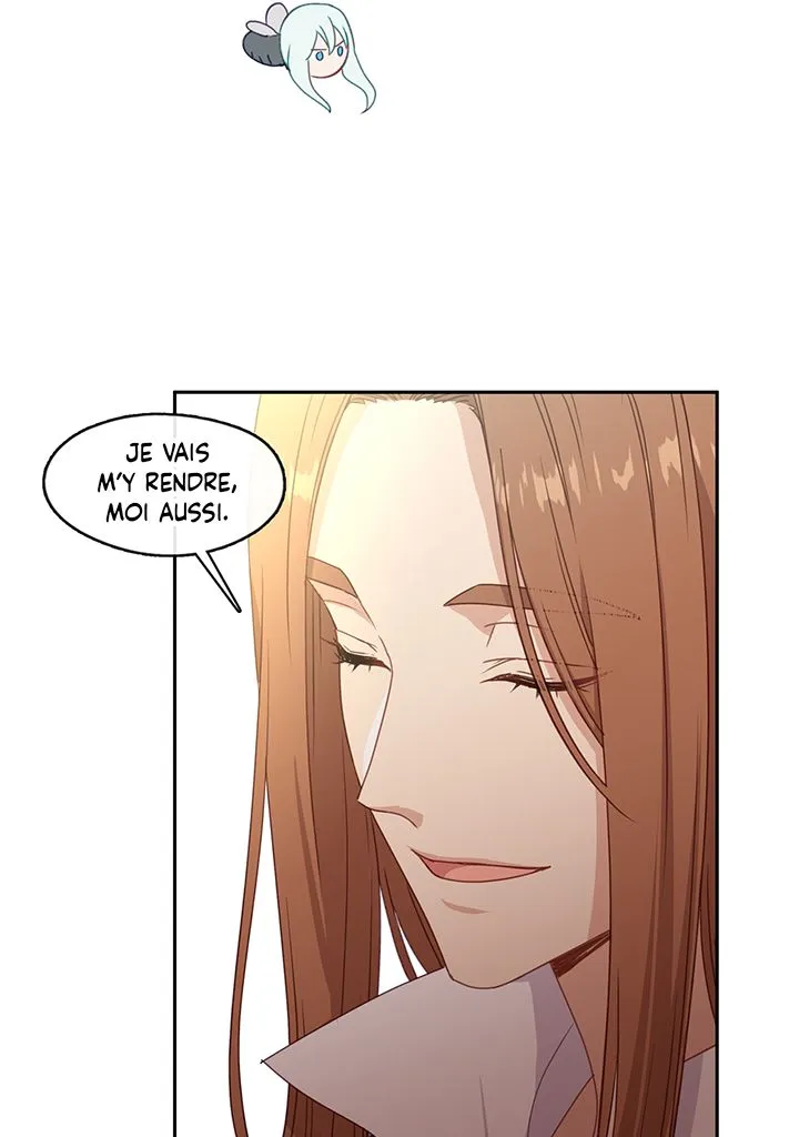 Read Gare à la vilaine FR Manga Online