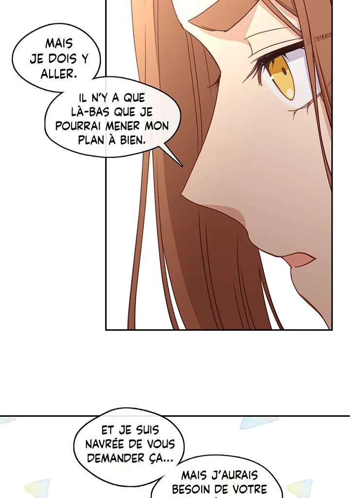Read Gare à la vilaine FR Manga Online