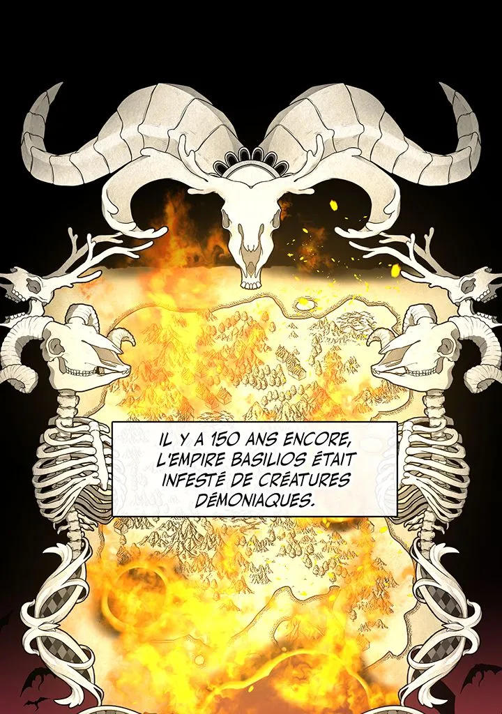 Read Gare à la vilaine FR Manga Online